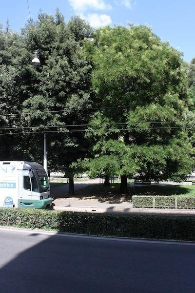 Maison Yassi Piazza Del Popolo Roma Quarto foto